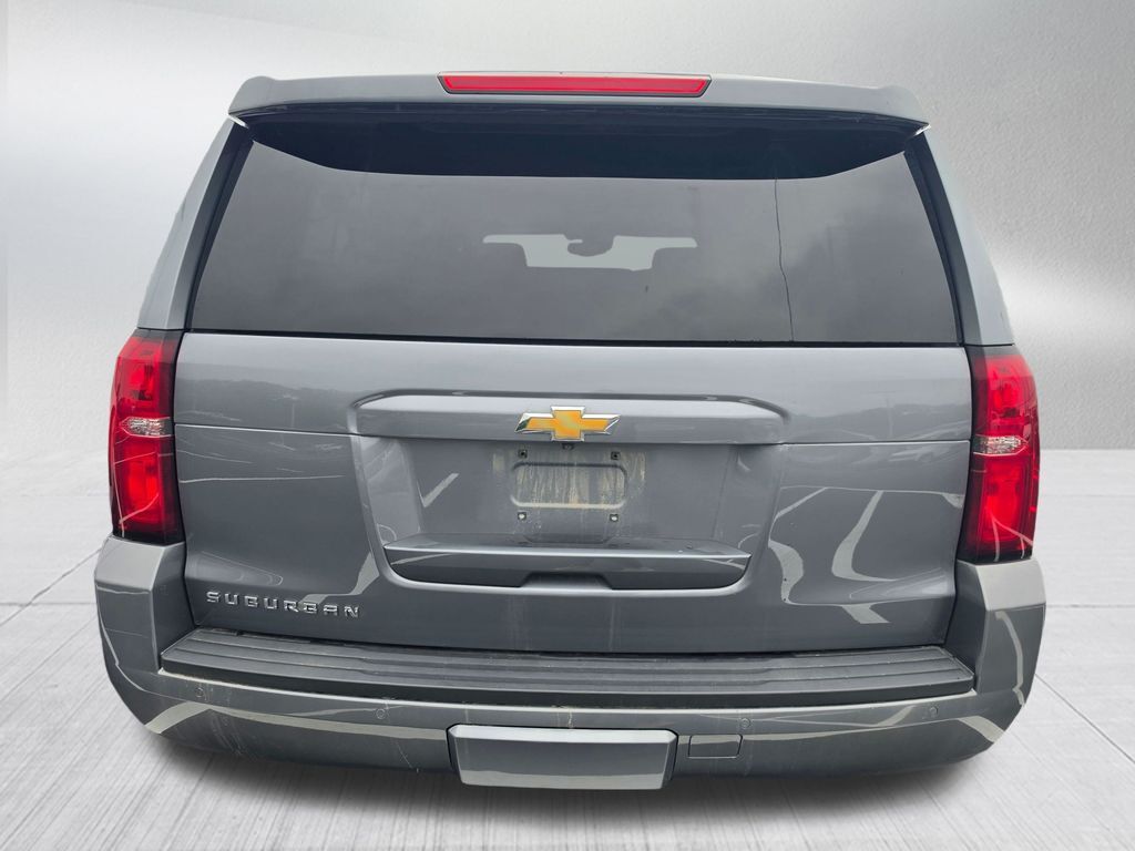 2018 Chevrolet Suburban LT San Clemente CA