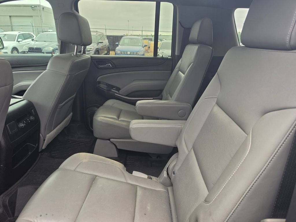 2018 Chevrolet Suburban LT San Clemente CA