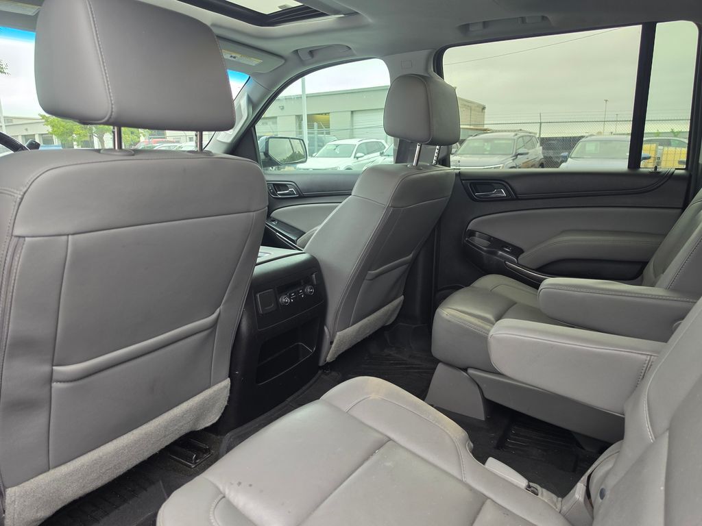 2018 Chevrolet Suburban LT San Clemente CA