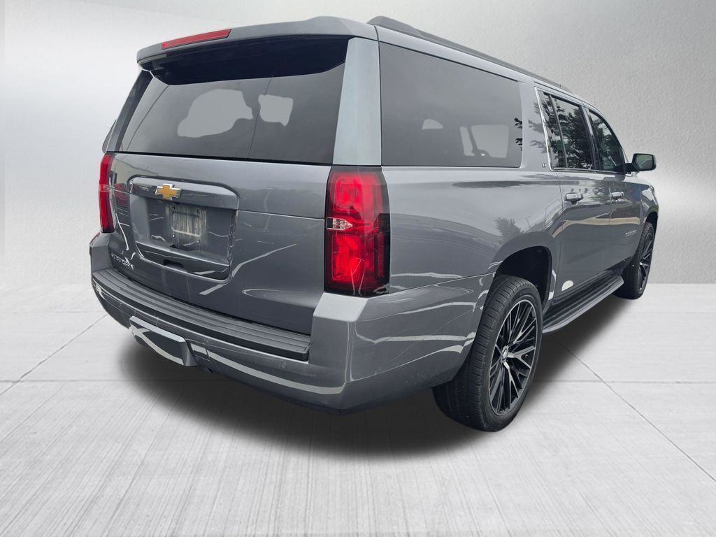 2018 Chevrolet Suburban LT San Clemente CA