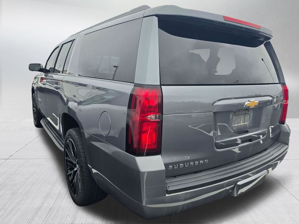 2018 Chevrolet Suburban LT San Clemente CA