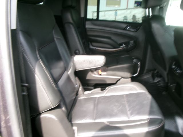 2018 Chevrolet Suburban LT Shreveport LA
