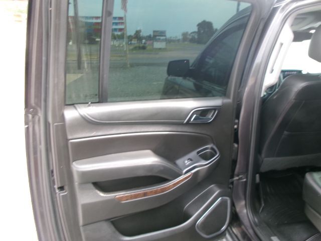 2018 Chevrolet Suburban LT Shreveport LA
