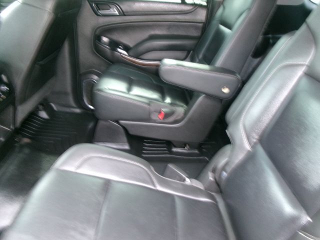 2018 Chevrolet Suburban LT Shreveport LA