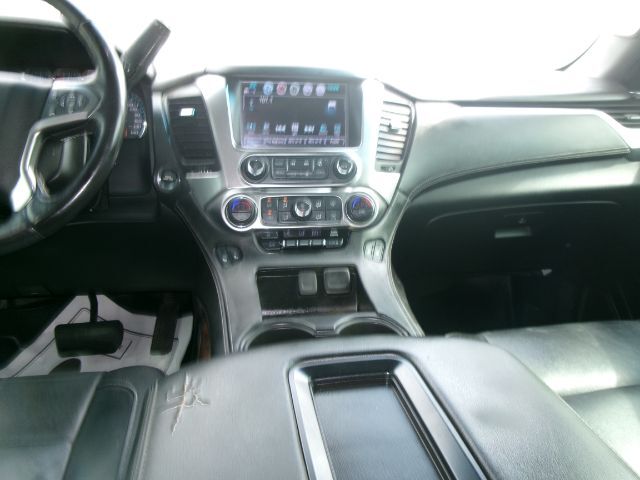 2018 Chevrolet Suburban LT Shreveport LA
