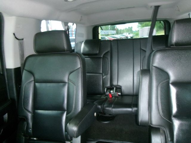 2018 Chevrolet Suburban LT Shreveport LA