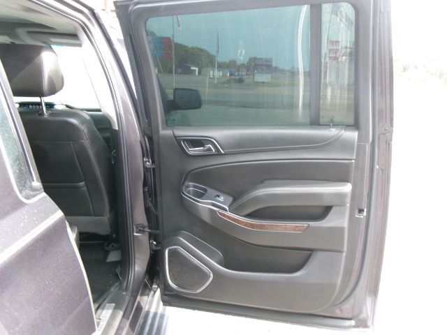 2018 Chevrolet Suburban LT Shreveport LA