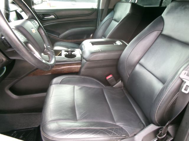 2018 Chevrolet Suburban LT Shreveport LA
