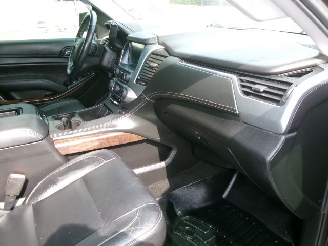 2018 Chevrolet Suburban LT Shreveport LA