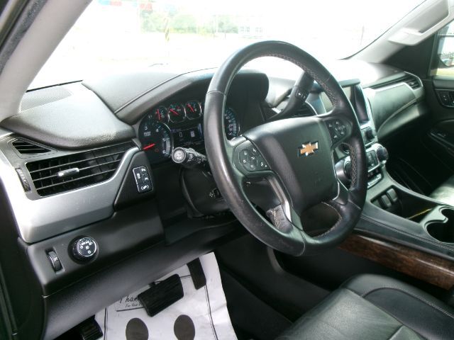 2018 Chevrolet Suburban LT Shreveport LA