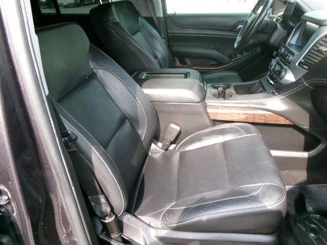 2018 Chevrolet Suburban LT Shreveport LA