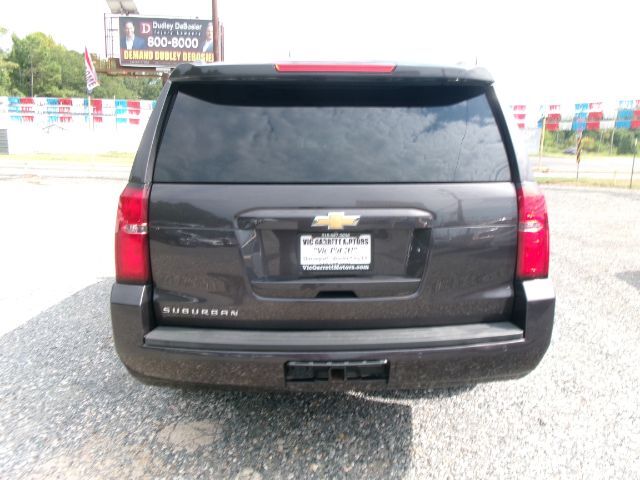 2018 Chevrolet Suburban LT Shreveport LA