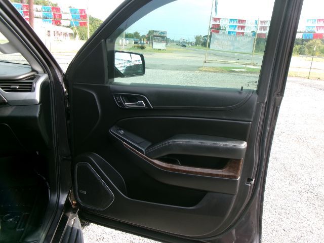 2018 Chevrolet Suburban LT Shreveport LA
