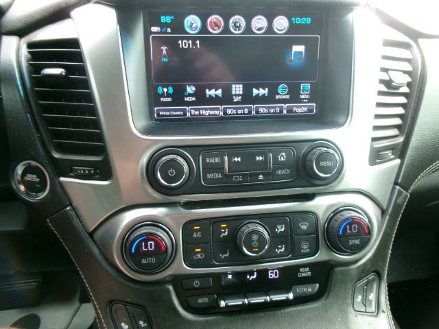 2018 Chevrolet Suburban LT Shreveport LA