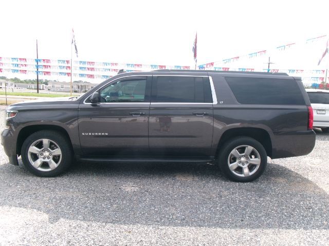 2018 Chevrolet Suburban LT Shreveport LA