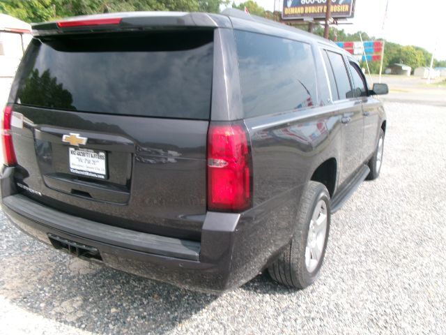 2018 Chevrolet Suburban LT Shreveport LA