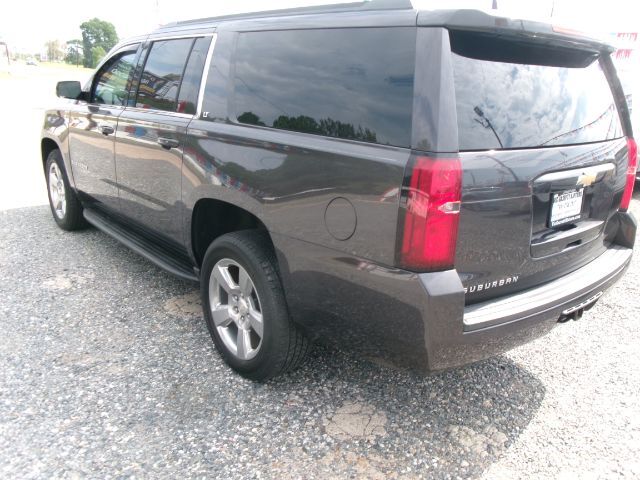 2018 Chevrolet Suburban LT Shreveport LA