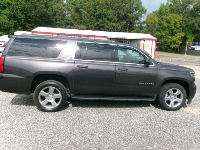 2018 Chevrolet Suburban LT Shreveport LA