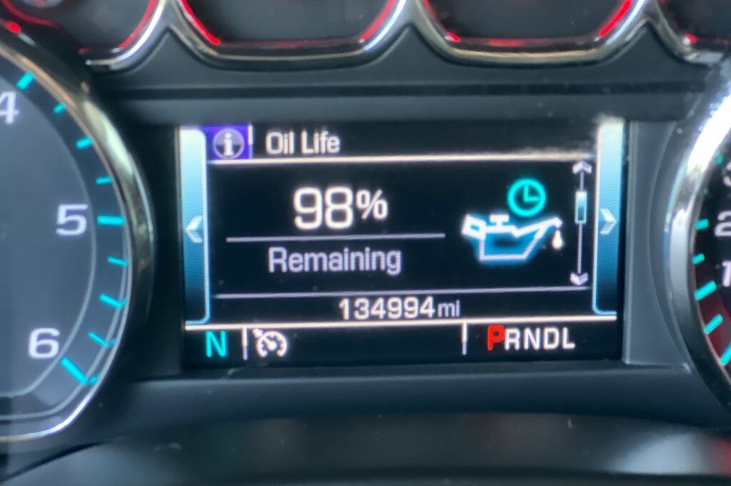 2018 Chevrolet Suburban LT Fruitland ID