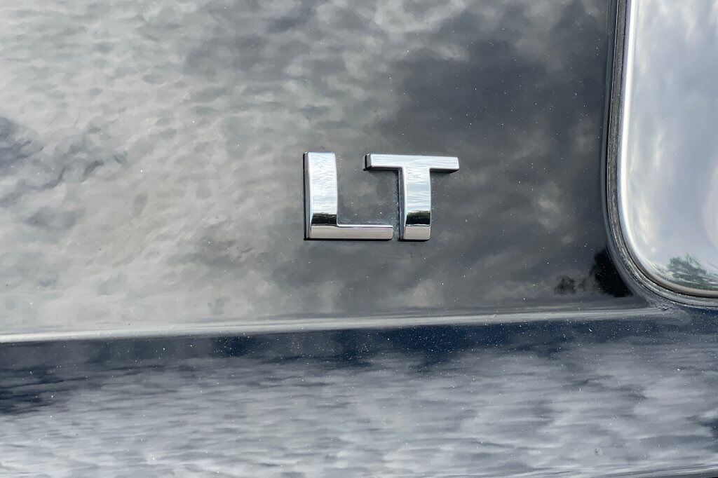 2018 Chevrolet Suburban LT Fruitland ID