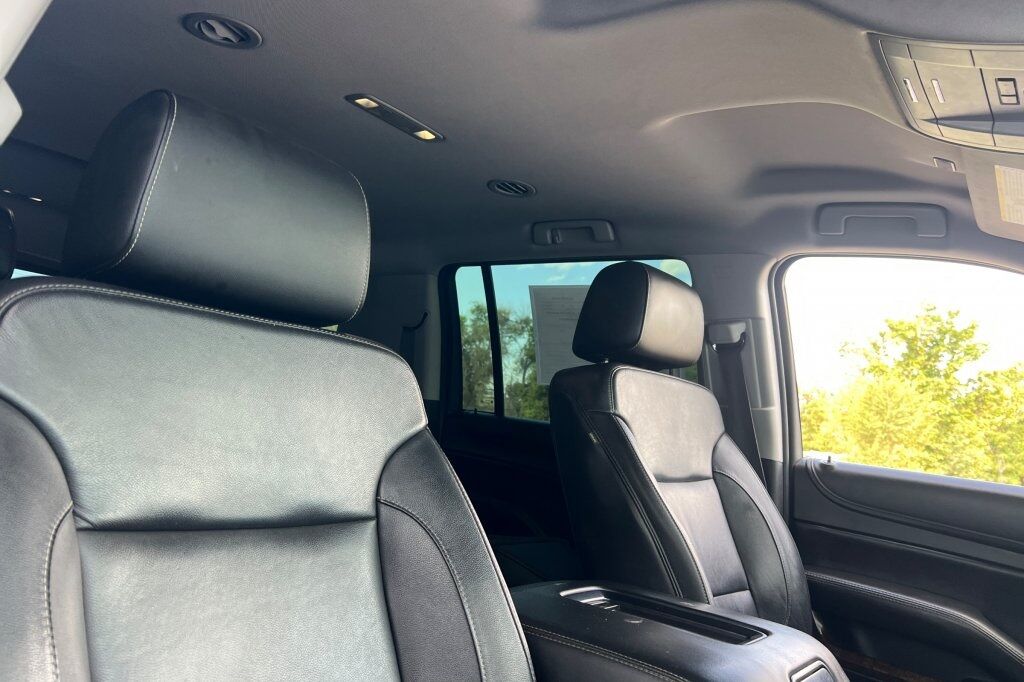 2018 Chevrolet Suburban LT Fruitland ID