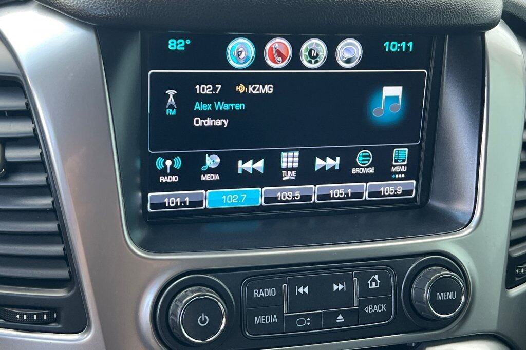 2018 Chevrolet Suburban LT Fruitland ID