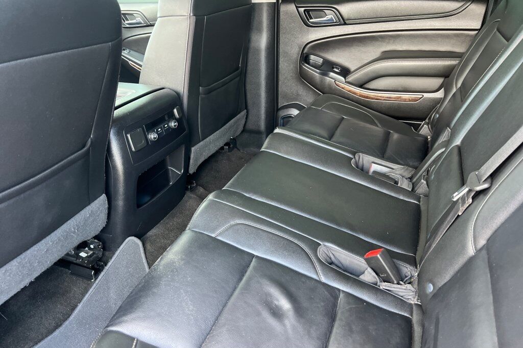 2018 Chevrolet Suburban LT Fruitland ID