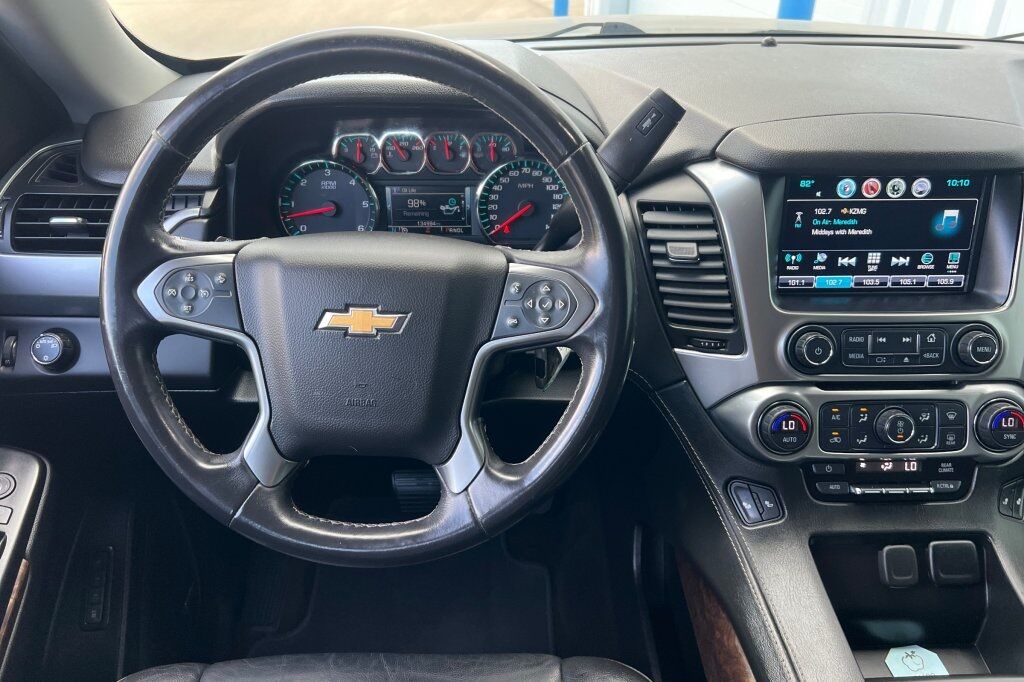 2018 Chevrolet Suburban LT Fruitland ID