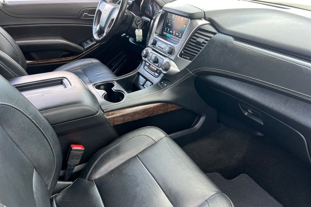 2018 Chevrolet Suburban LT Fruitland ID