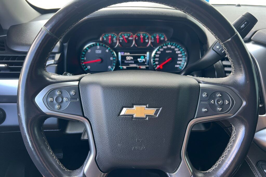 2018 Chevrolet Suburban LT Fruitland ID