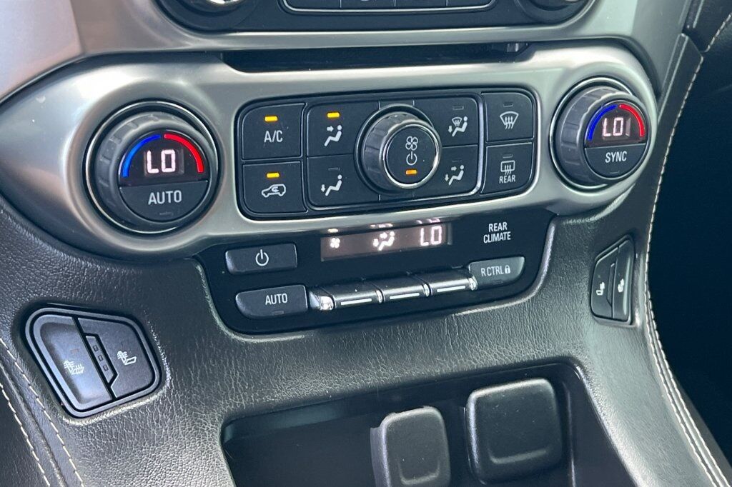 2018 Chevrolet Suburban LT Fruitland ID