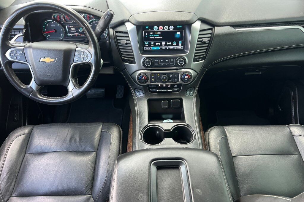 2018 Chevrolet Suburban LT Fruitland ID