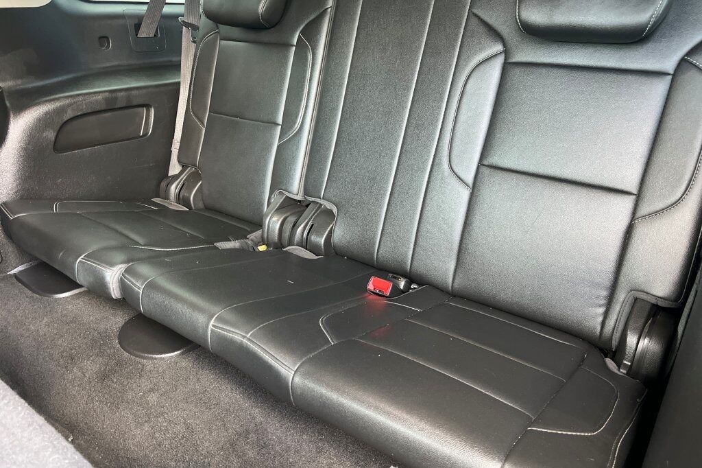 2018 Chevrolet Suburban LT Fruitland ID