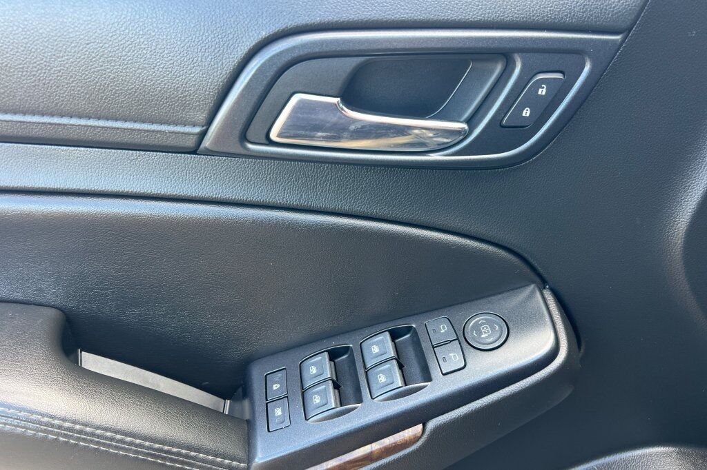 2018 Chevrolet Suburban LT Fruitland ID