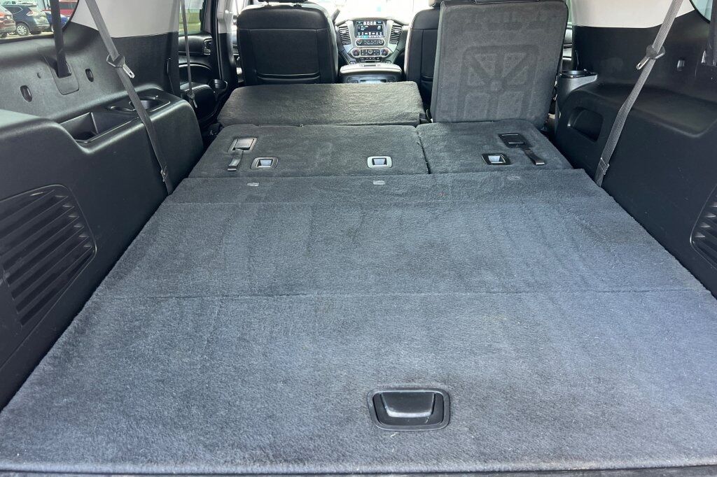 2018 Chevrolet Suburban LT Fruitland ID