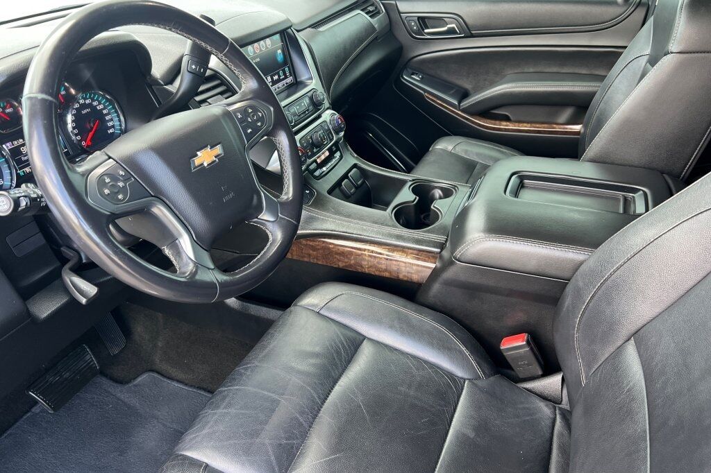 2018 Chevrolet Suburban LT Fruitland ID