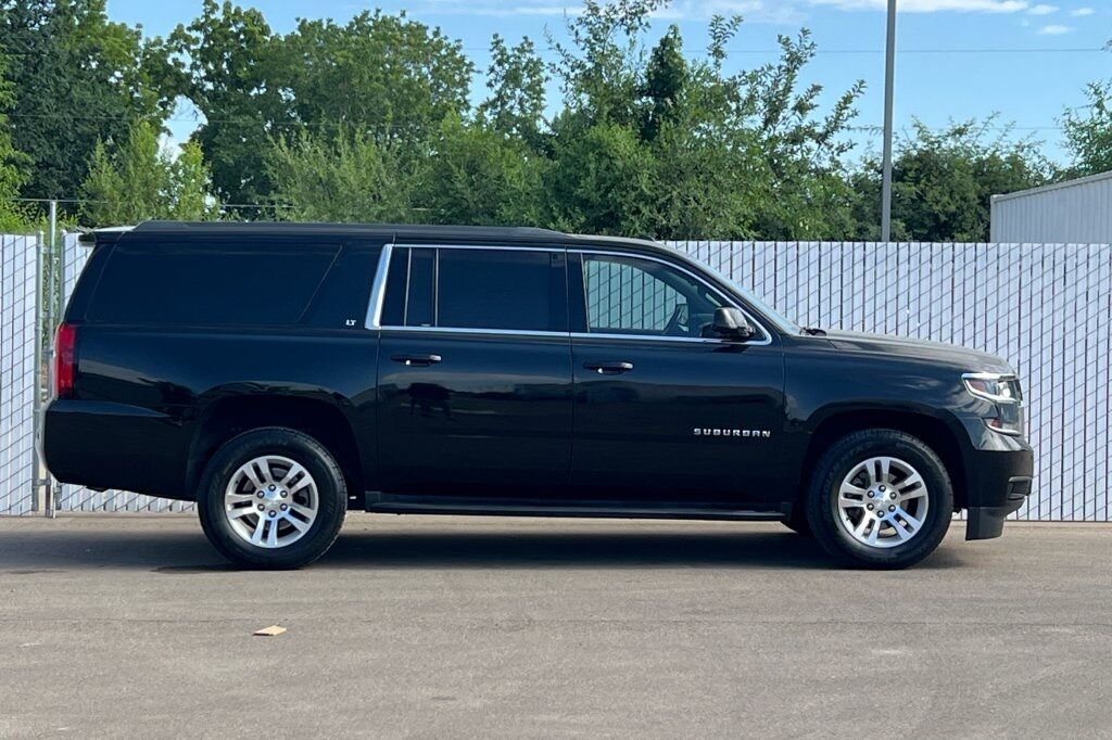 2018 Chevrolet Suburban LT Fruitland ID