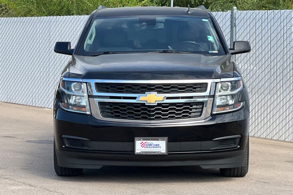 2018 Chevrolet Suburban LT Fruitland ID