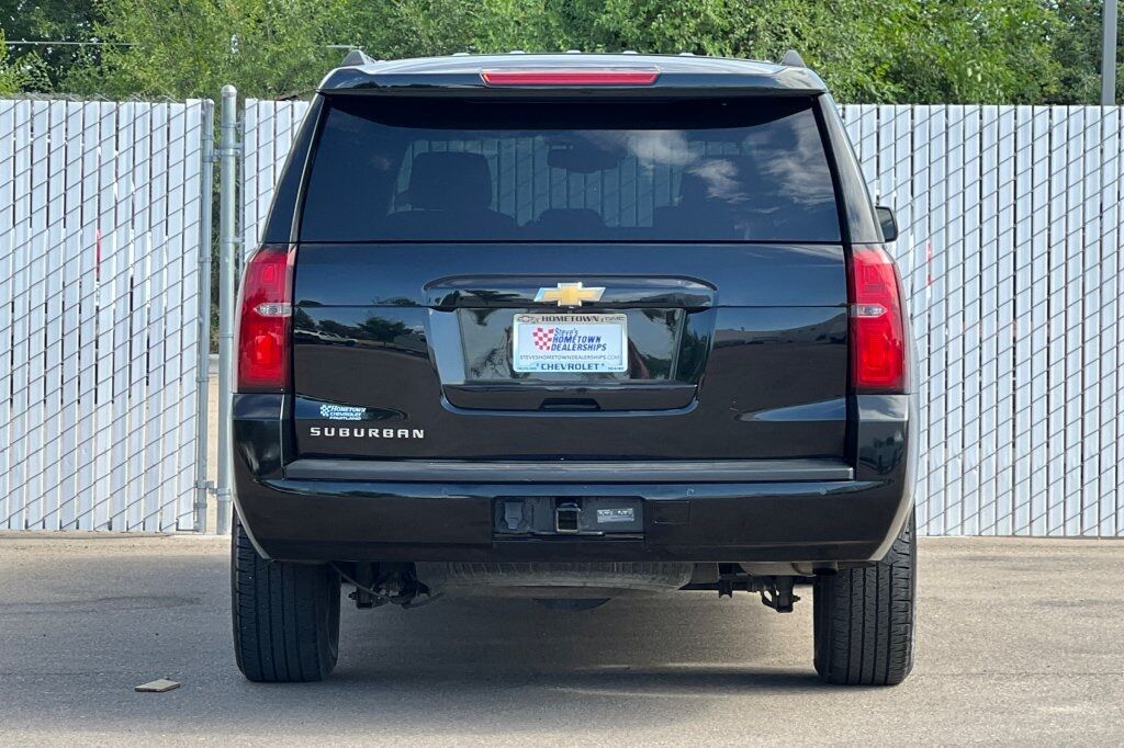 2018 Chevrolet Suburban LT Fruitland ID