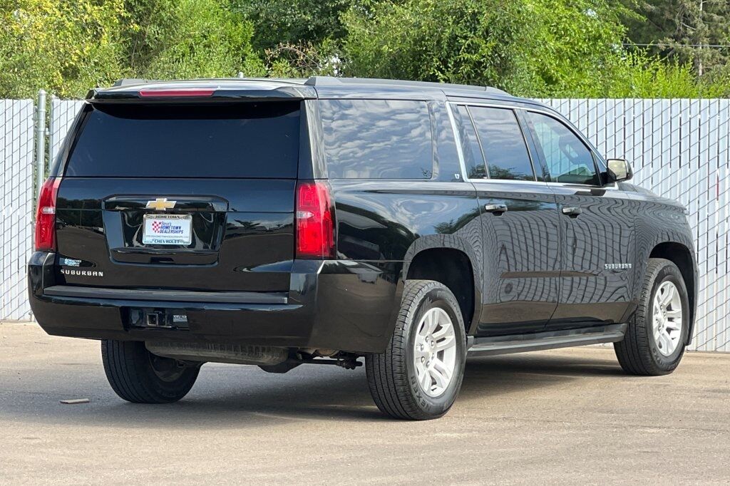 2018 Chevrolet Suburban LT Fruitland ID