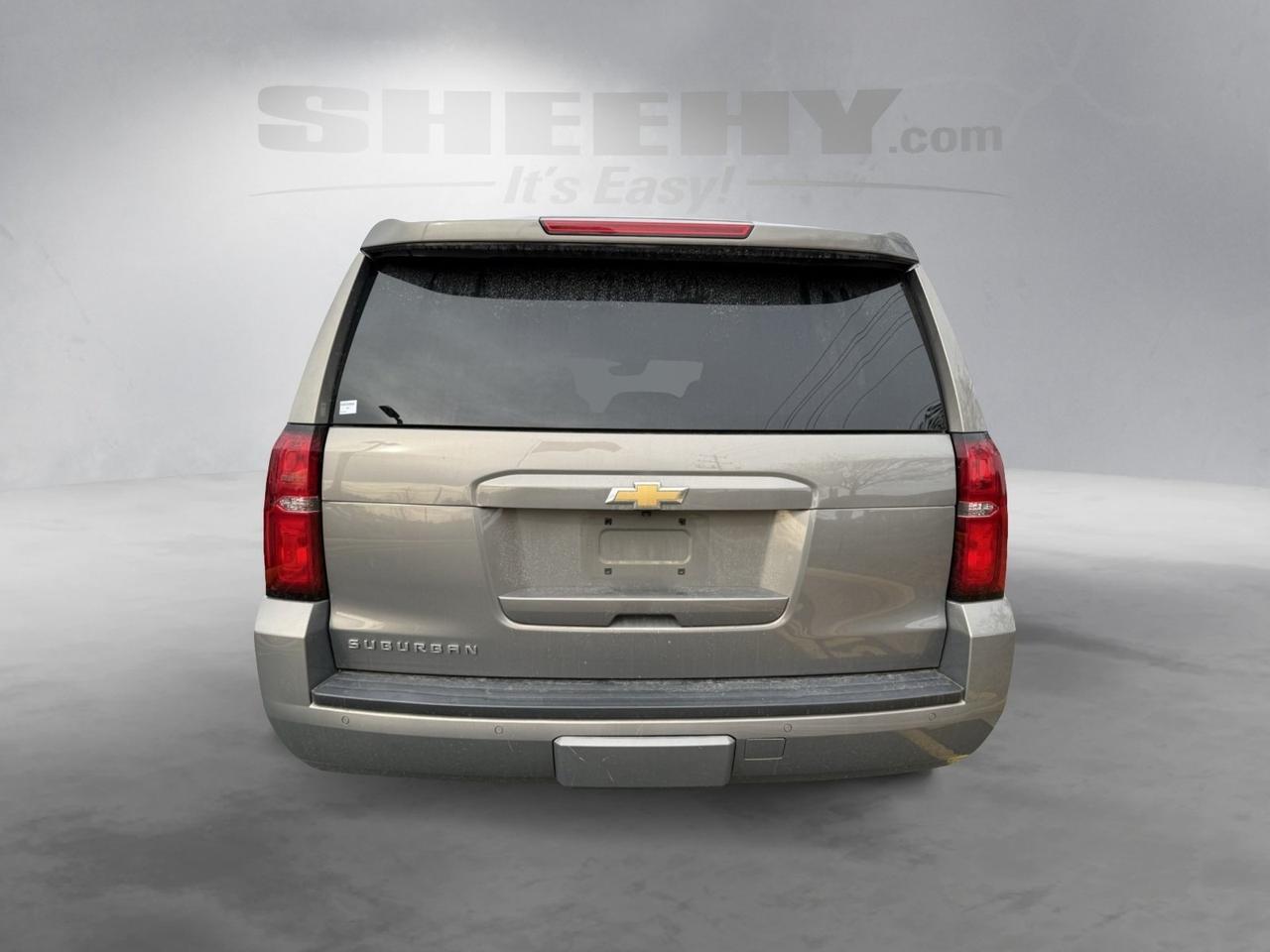 2018 Chevrolet Suburban LT Stafford VA