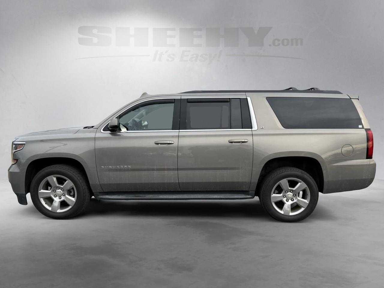 2018 Chevrolet Suburban LT Stafford VA