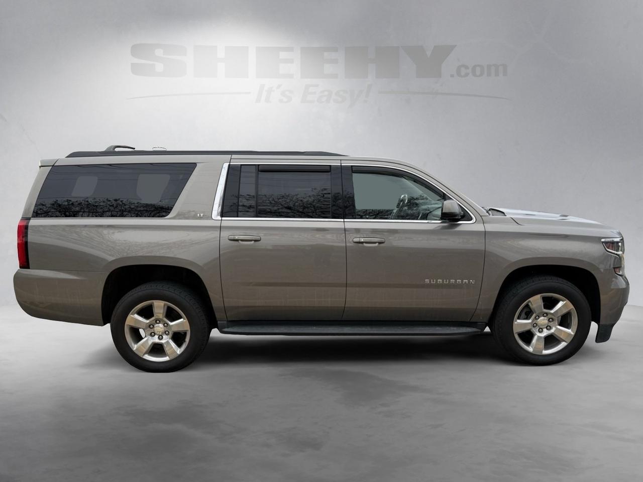 2018 Chevrolet Suburban LT Stafford VA