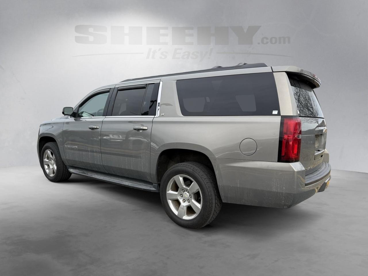 2018 Chevrolet Suburban LT Stafford VA