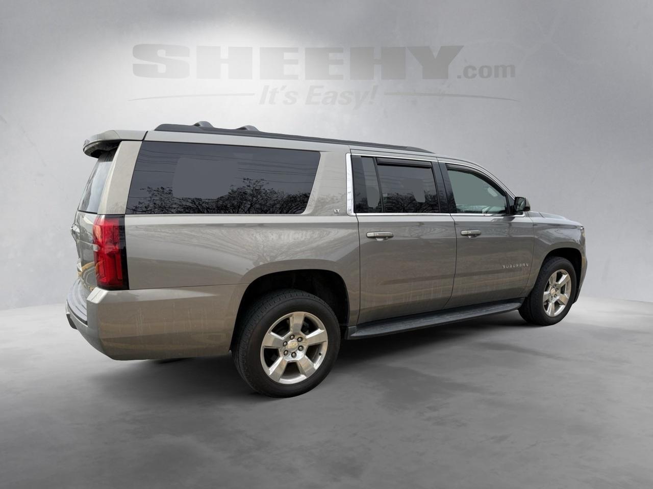 2018 Chevrolet Suburban LT Stafford VA