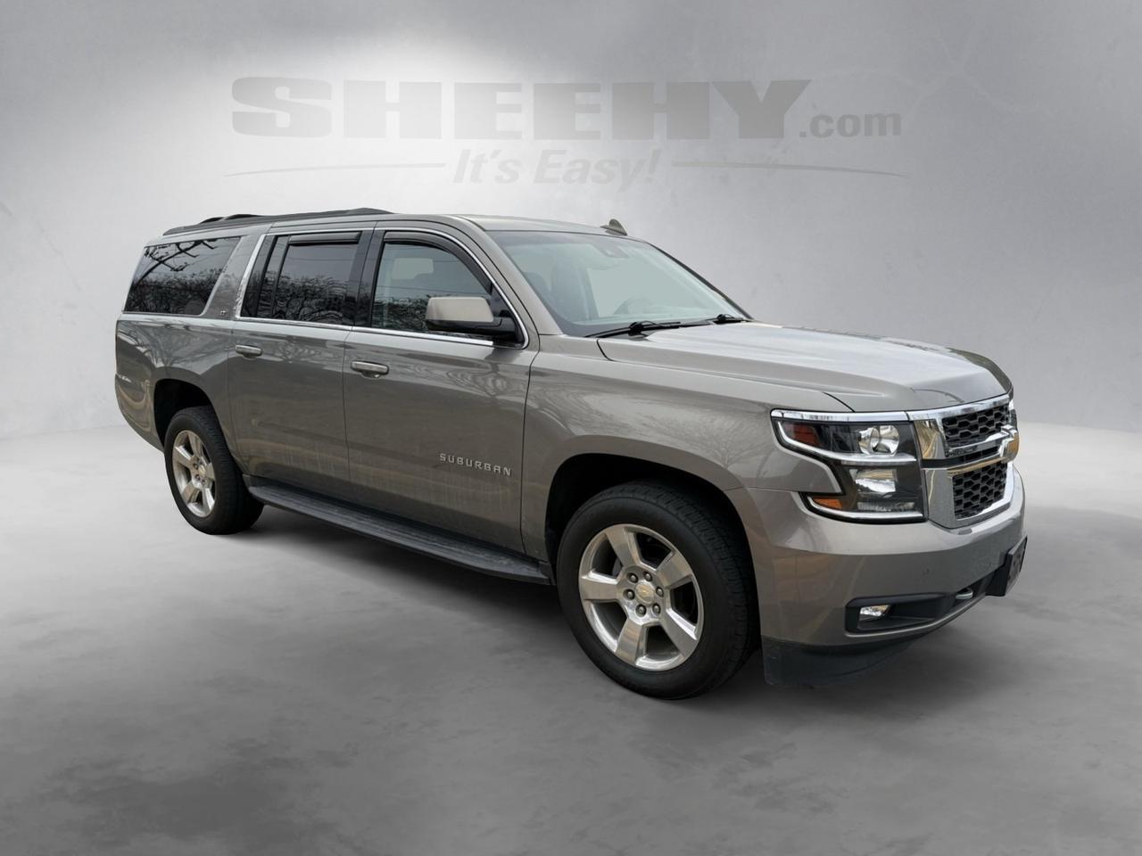 2018 Chevrolet Suburban LT Stafford VA