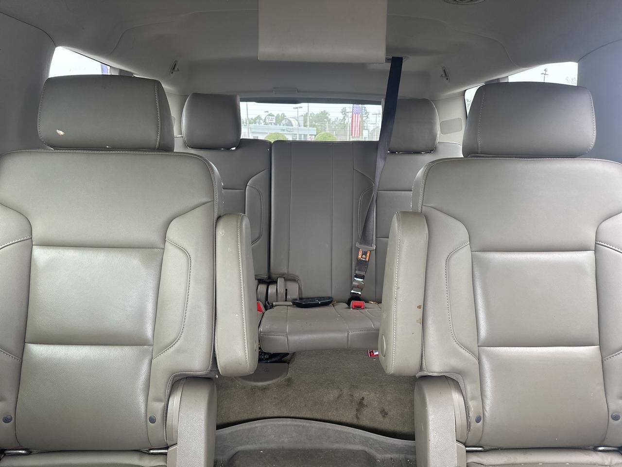 2018 Chevrolet Suburban LT Richmond VA