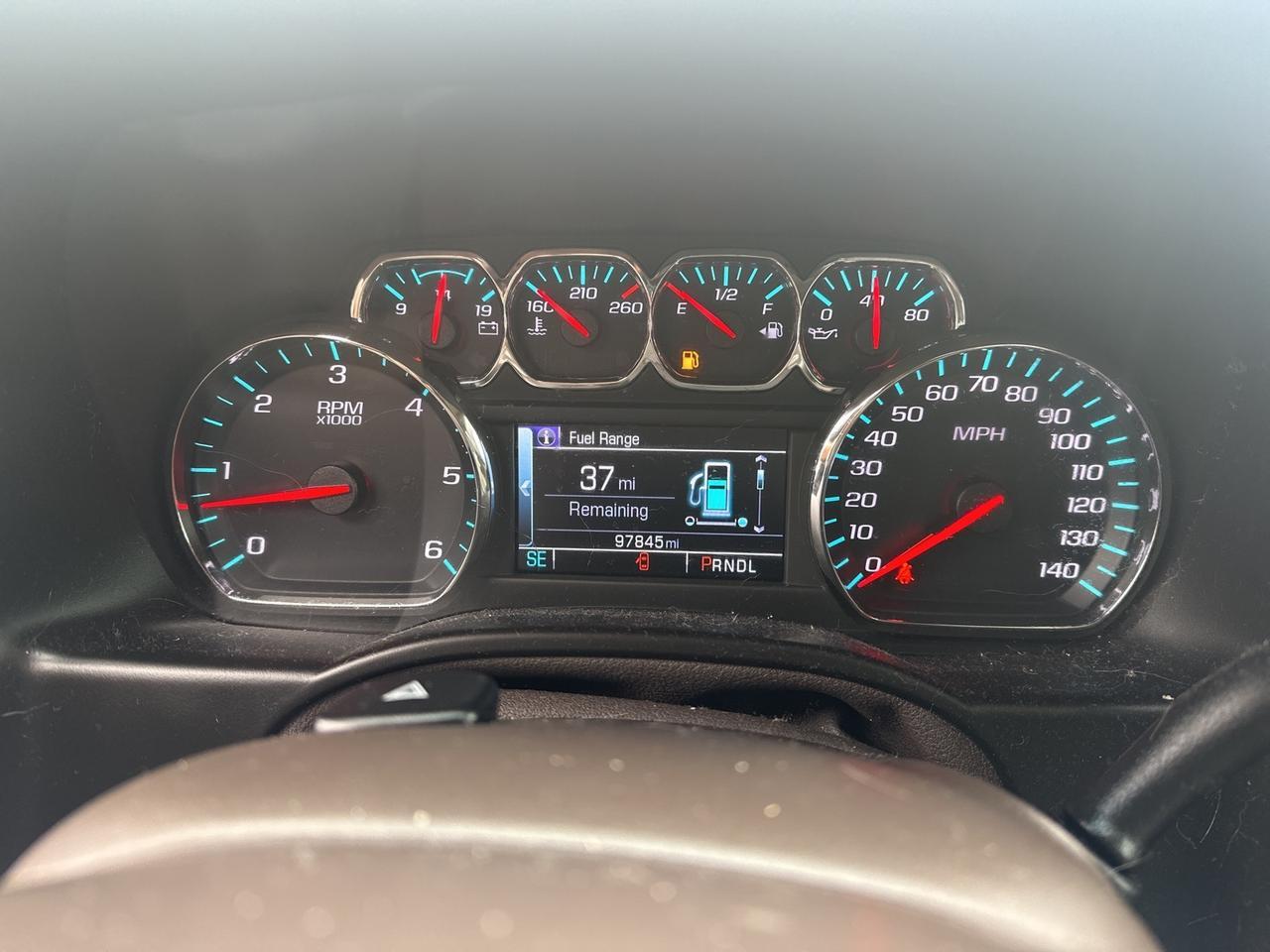 2018 Chevrolet Suburban LT Richmond VA