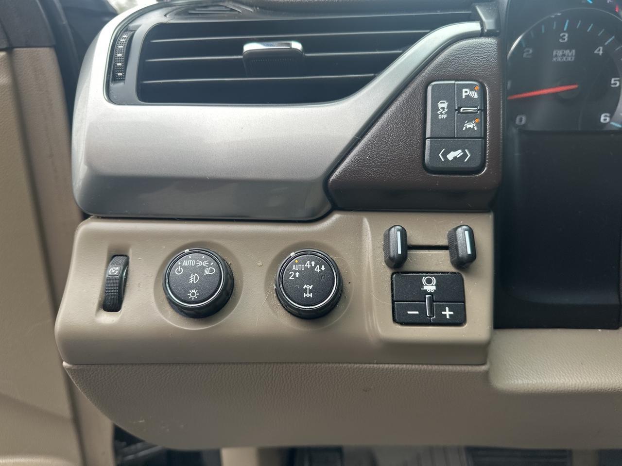 2018 Chevrolet Suburban LT Richmond VA