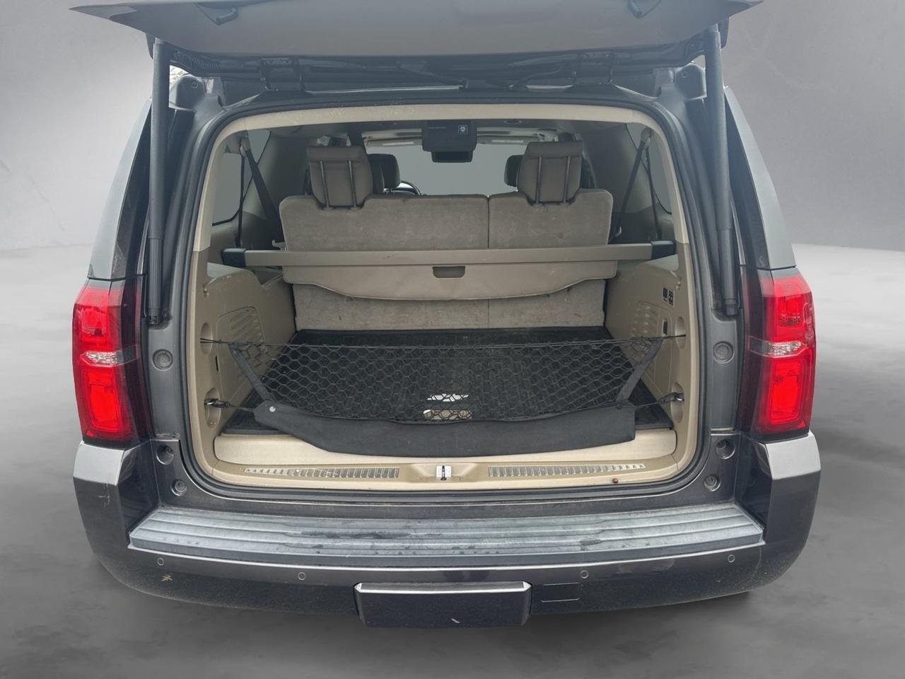 2018 Chevrolet Suburban LT Richmond VA